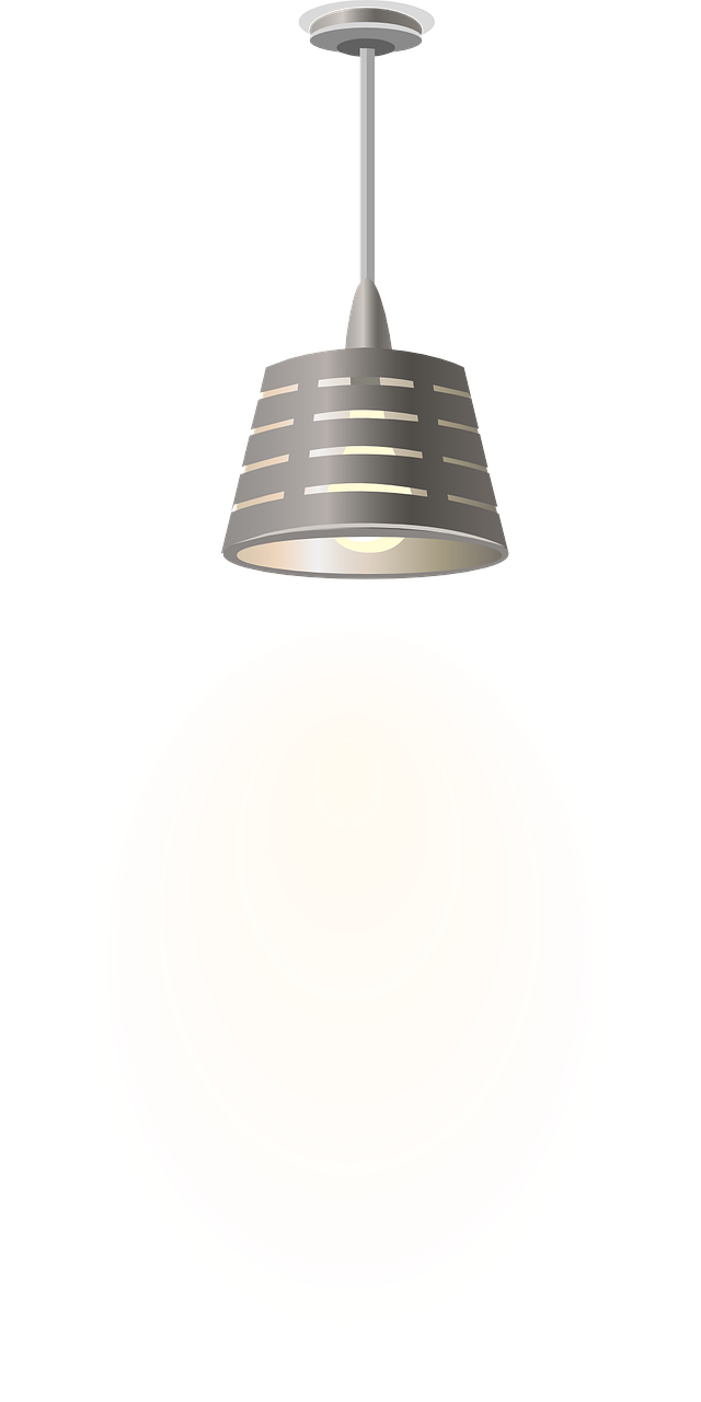 light, lamp, lighting